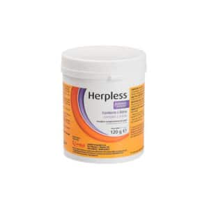 HERPLESS-POLVERE-(120-gr)